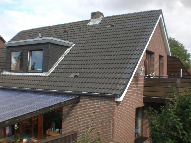 Ferienwohnung bei Familie Kühl Fehmarn Exterior foto